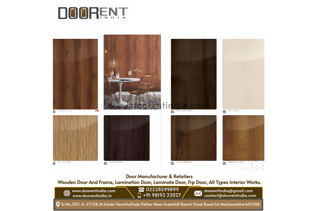 doorent-India-door-and-windows-manufacturers-suppliers